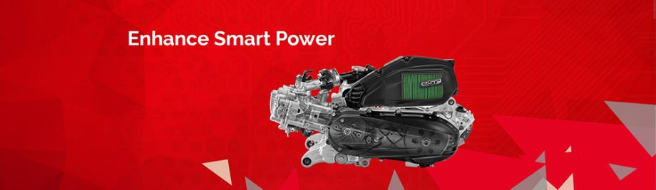 Teknologi ESP Sepeda Motor Honda Sabet Gelar Terbaik Friday, 24 April 2015 